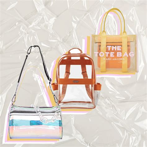 The 10 Best Transparent Bags in 2024 .